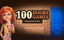 100 Doors Game Files