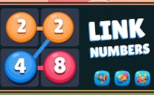 2248 number link puzzle game