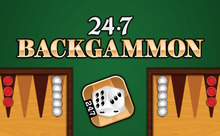 FlyOrDie Backgammon