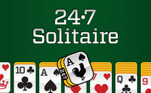 247 Solitaire for Android - Download the APK from Uptodown