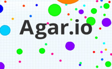 Agar.io - 🕹️ Online Game