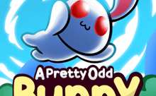 A Pretty Odd Bunny Game Files