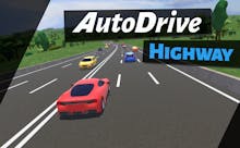 Auto Drive Highway Game Files