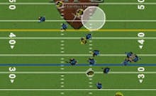 Axis Football League Game Files