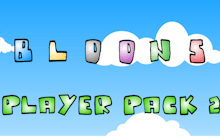 Bloons Player Pack 2 Game Files