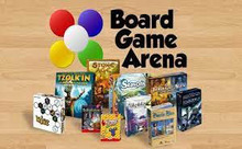Jogue Twin Tin Bots online no seu navegador • Board Game Arena