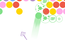 Bubble Shooter Game Files