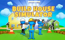 Build House Simulator Game Files