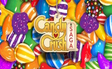 Candy Crush Saga 🕹️