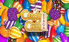 Candy Crush Saga Unblocked Game - Play Now