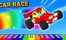 🚗 Car Race Game Files