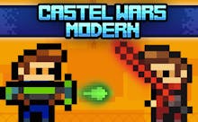 Castle Wars: Modern 🕹️ | For Free Online! 🐇