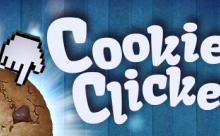 Cookie Clicker - Play Cookie Clicker On IO Games