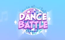 Dance Battle Game Files