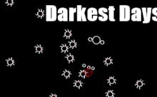 Darkest Days Game Files