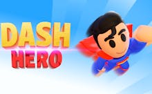 Dash Hero Game Files