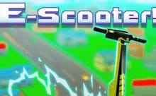 E-Scooter! Game Files