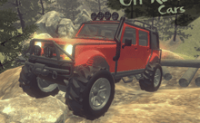 extreme off road car game download