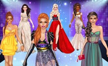 Fashion Model: Rising Star Game Files