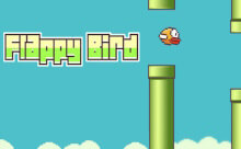 FLAPPY BIRD SPILL Online - Spill gratis Flappy Bird Spill på Poki
