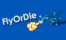 FlyOrDie 🕹️  For Free Online! 🐇