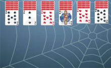 Solitaired Spider Solitaire 🕹️