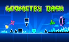 Geometry Dash Game Files