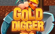 Gold Digger FRVR Deep Mining (Gold Digger Classic) 