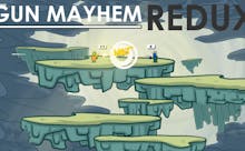 Gun Mayhem Redux Game Files