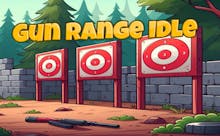 Gun Range Idle Game Files