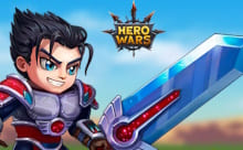 Hero Wars Game Files