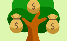 Idle Money Tree Game Files