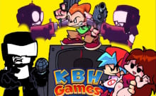 Kbh Games - Play Free Online Games on KBH