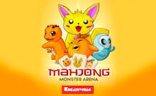 Mahjong Monster Arena Game Files