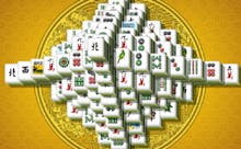 Mahjong Tower Game Files