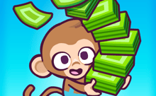 Monkey Mart 🕹️  For Free Online! 🐇