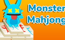 Monster Mahjong Game Files