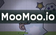 MooMoo.io . Online Games .