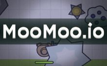 MooMoo.io - Play MooMoo.io On IO Games