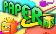 Paper.io 2  Multiplayer online territorial war – Nutwg Games