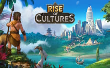 rise of cultures what to spend gems on