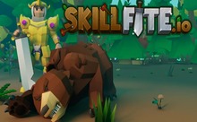 Skillfite.io 🕹️  For Free Online! 🐇