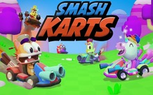 Script📝] Smash Karts 2022 [PARCHEADO] 