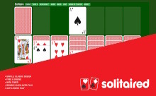 Solitaired FreeCell Solitaire 🕹️