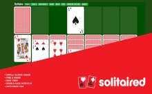 Poki Klondike Solitaire