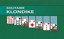 Poki Klondike Solitaire