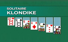 Klondike Solitaire [Unblocked]