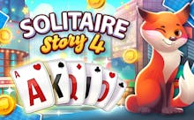 Solitaire Story TriPeaks 4 Game Files