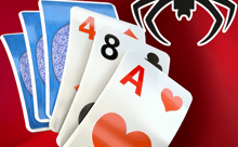 Free Spider Solitaire 🕹️