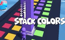 Stack Colors Game Files